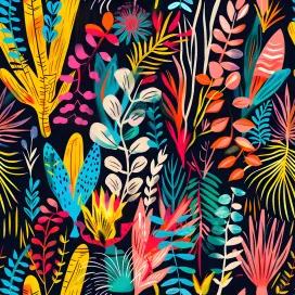 Jungle 122